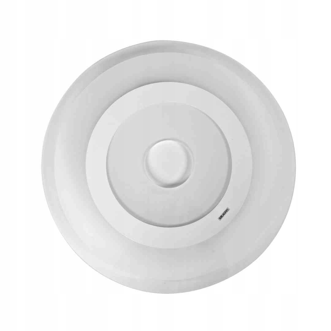 Stropné Svietidlo Volta 36W Led Diaľkový Ovládač