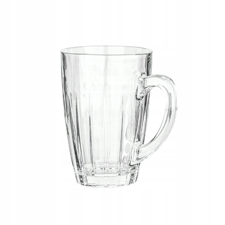 Podzimní šálky na čaj sklenice na kávu Altom Design Toronto 350 ml 6 Ks