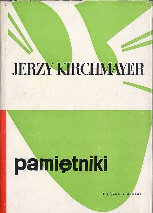 Kirchmayer J.: Pamiętniki 1965