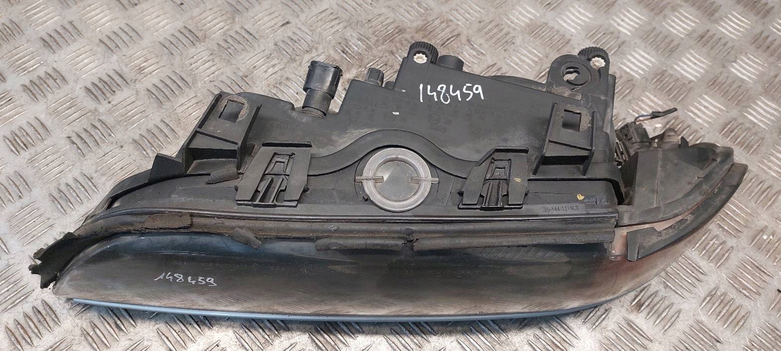 light left front BMW E39 H7 EUROPA DEPO