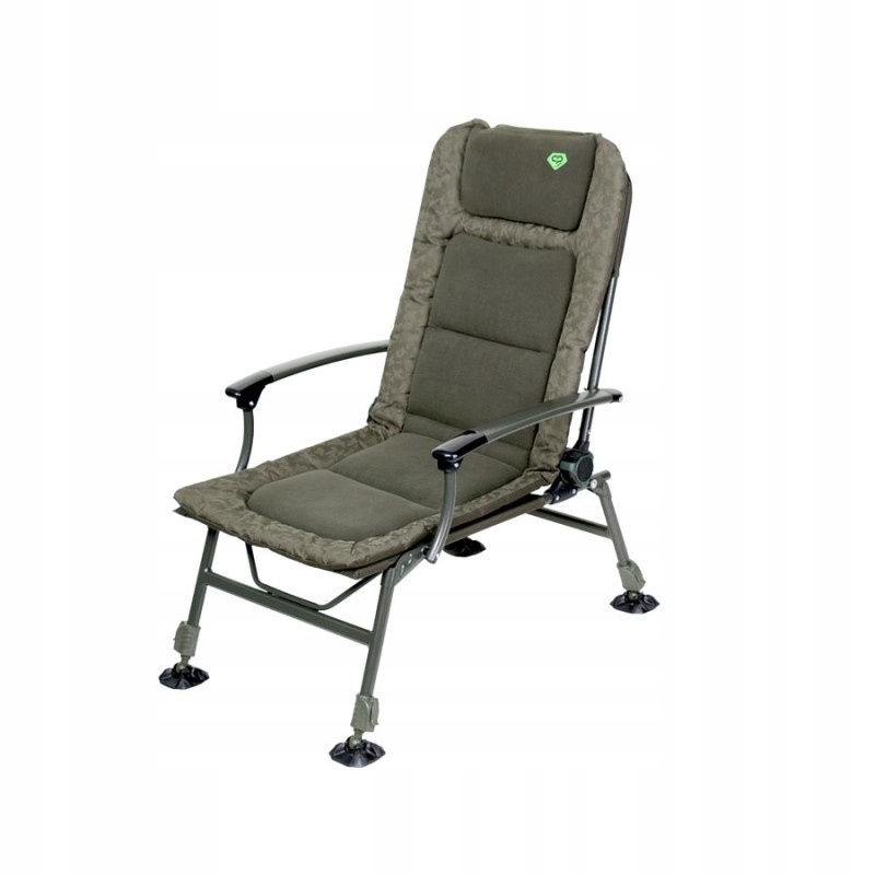 Krzesło wędkarskie CarpPro Diamond Lux Chair