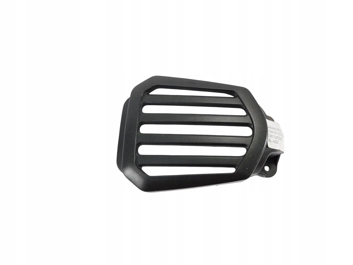 Kryt Krytu Yamaha Xvs 1300 Midnight Star 07-15 Regulátora U-11 3D8212470