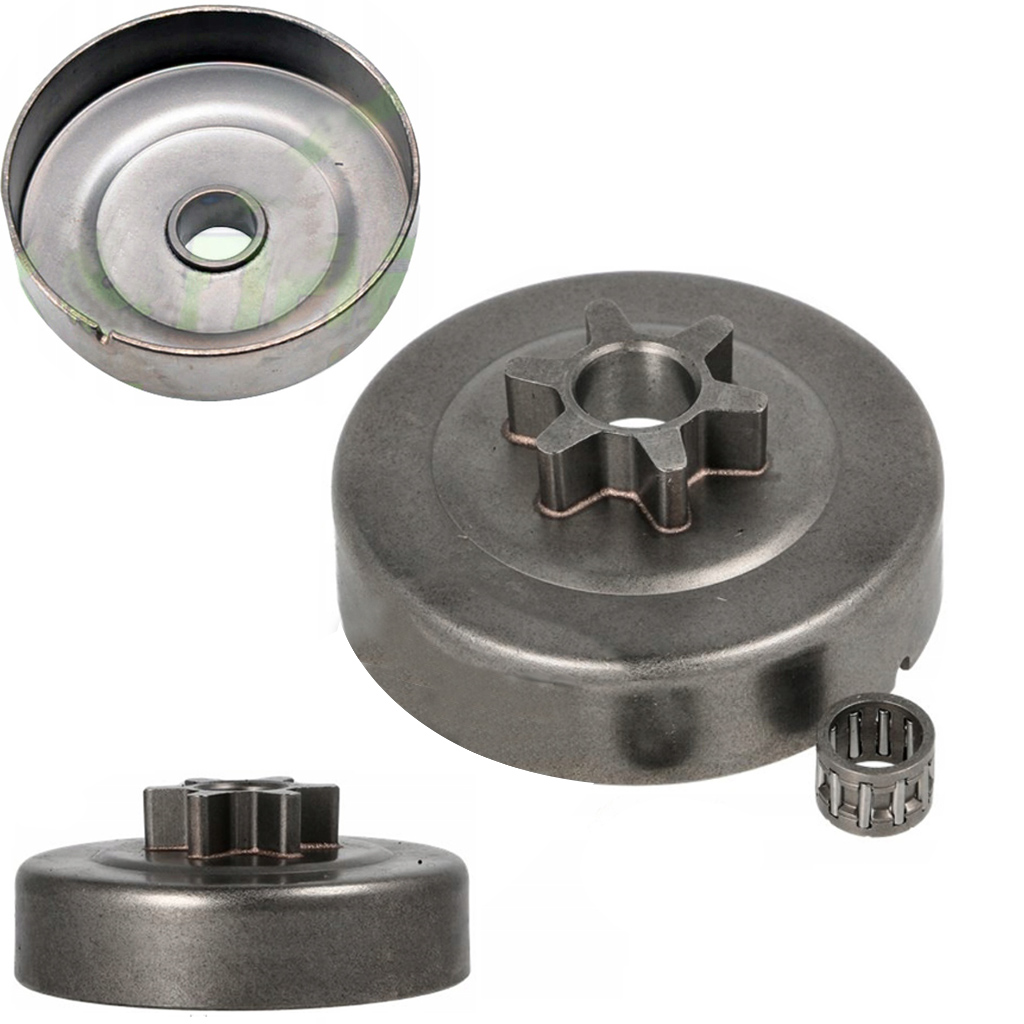 BĘBEN KOSZ SPRZĘGŁA DO STIHL MS 171 181 211 251