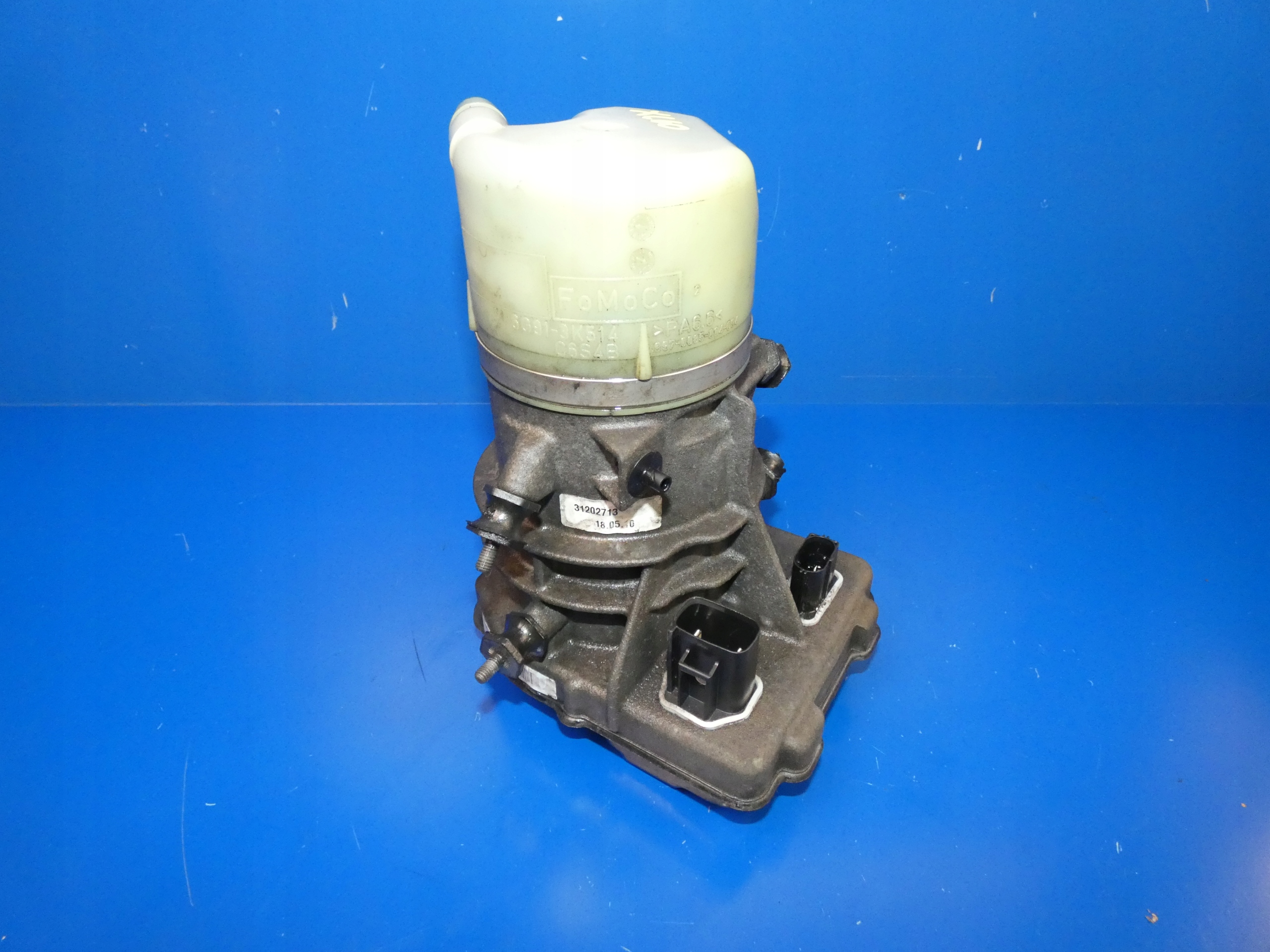 31202713 - VOLVO XC60 і S80 S60 V60 насос гідропідсилювача керма