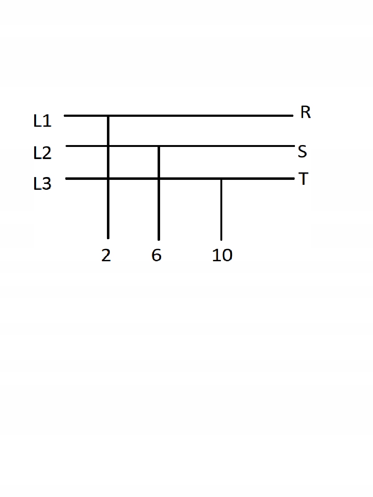 ROZDZIELNICA SKRZYNKA BUDOWLANA WYŁĄCZNIK L0P 32A Kod producenta RKLP325-2