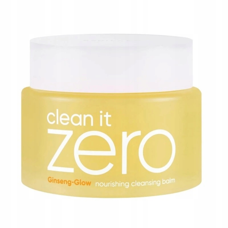 Banila Co Clean it Zero Hydratační balzám na odličování 100 ml