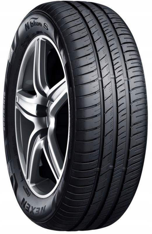 4x Nexen Nblue S 205/55R16 91V