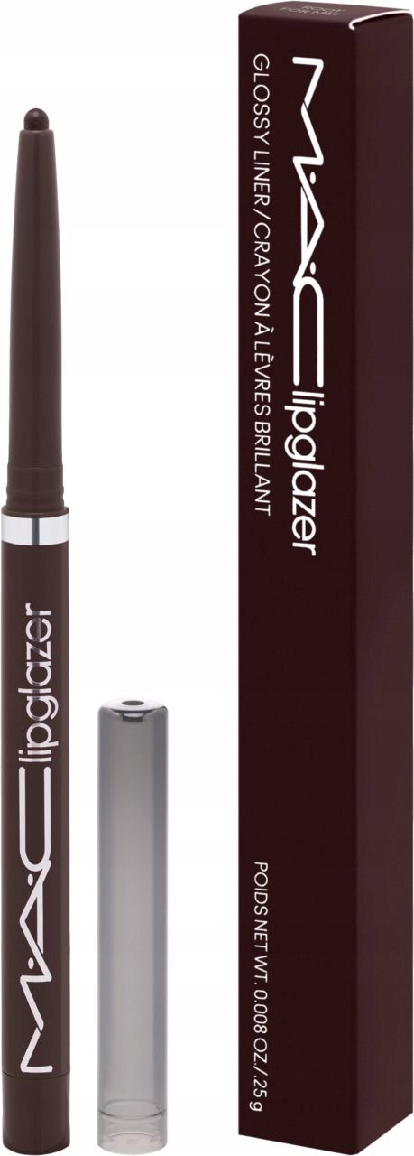 Mac Lesk Na Rty Glossy Liner Root For Me! 0,25G