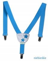 SZELKI DWIE GWIAZDKI BŁĘKIT