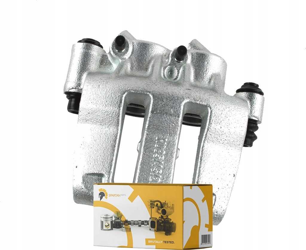 Brzdový Třmen Renault Master 98+ Přední Pr