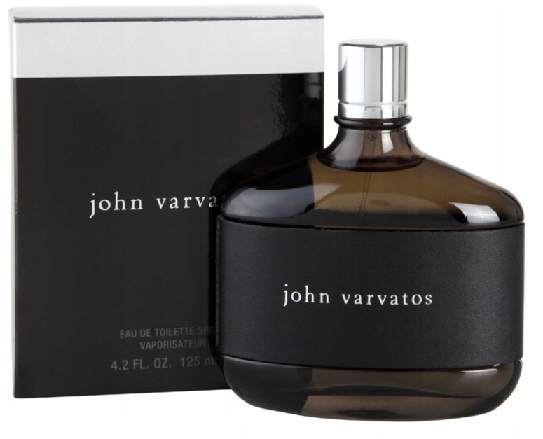 John Varvatos John Varvatos Edt M 125 ml