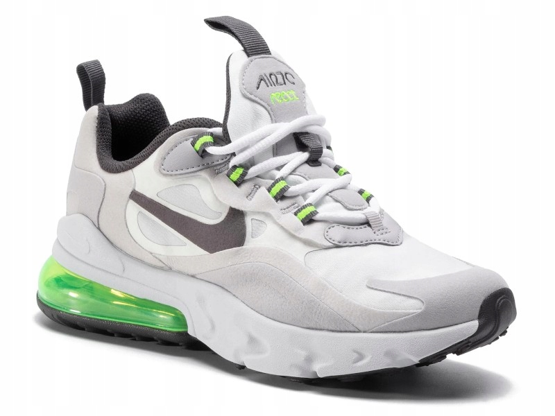 Boty Nike Air Max 270 BQ0103-102 tréninkové 37,5