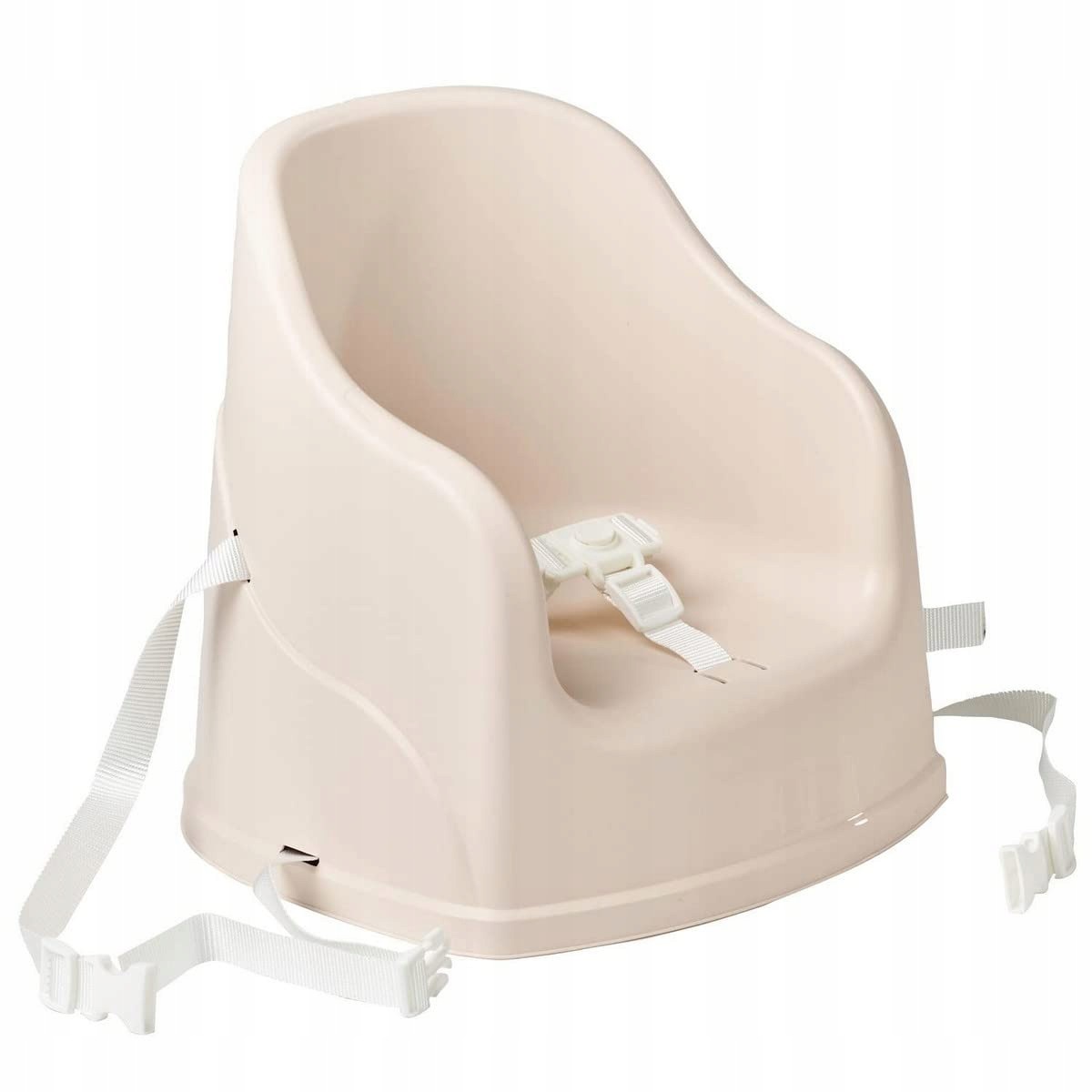 Thermobaby Krzesełko Fotelik Podwyższający Tudi Beżowy
