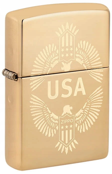 Zapalovač Zippo Usa Design 60006962