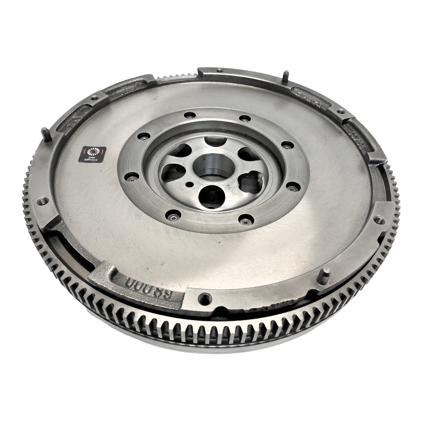 ДВОМАСОВЕ КОЛЕСО 2294000514 CHRYSLER DODGE JEEP 2.0