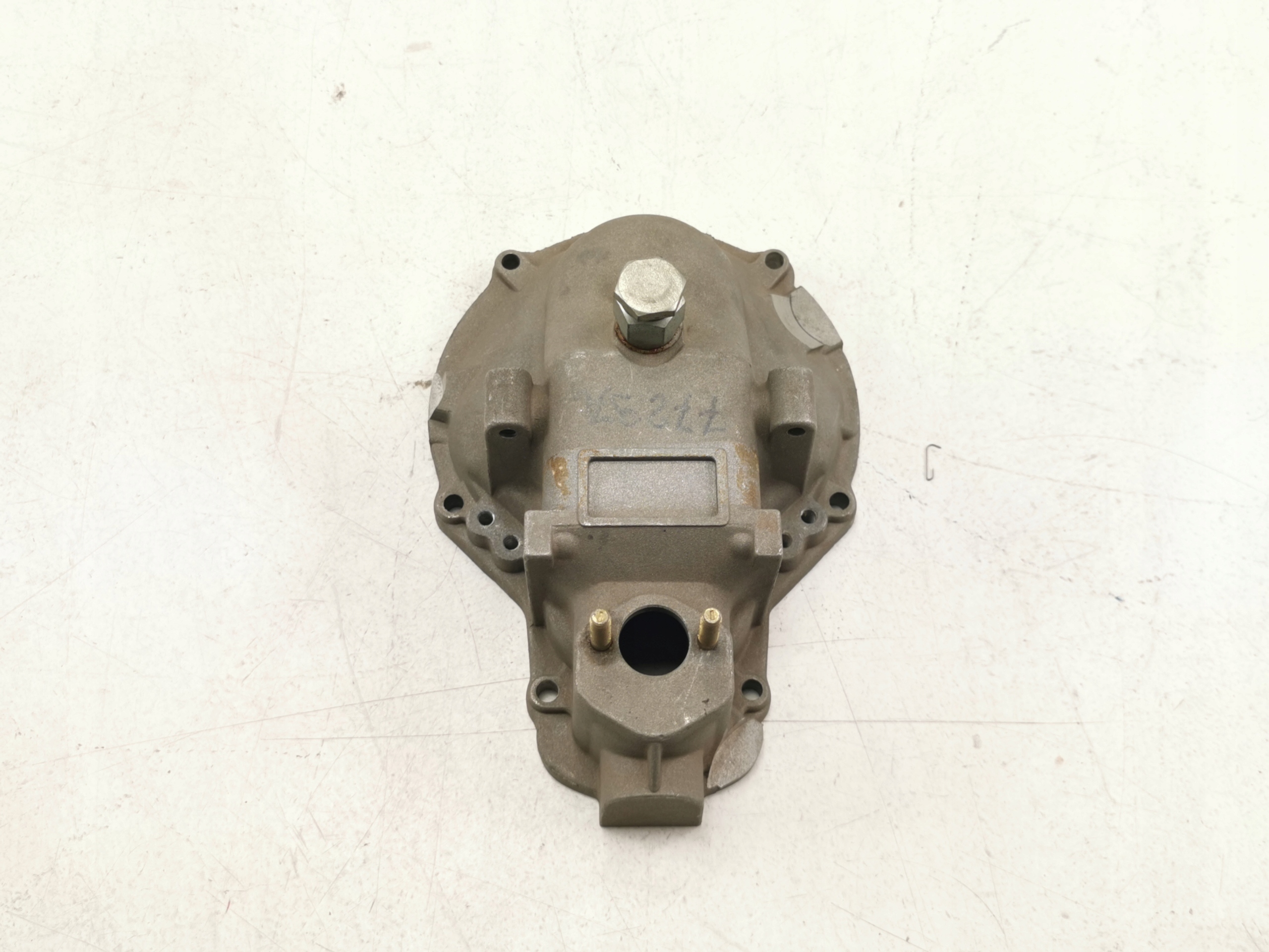 OSŁONA REGULATORA POMPY WTRYSKOWEJ MAGNETI MARELLI 772974 Producent części inny