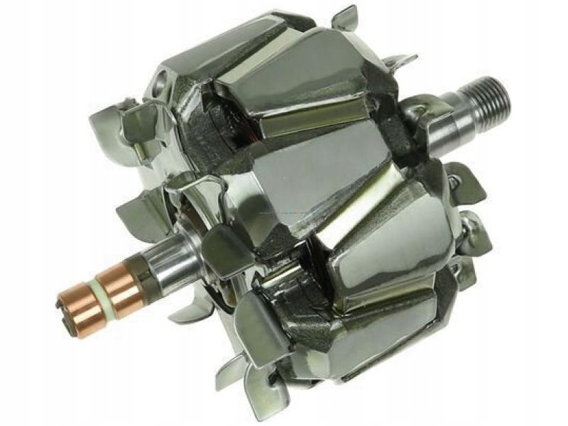 РОТОР ГЕНЕРАТОРА AS-RU AR3030S