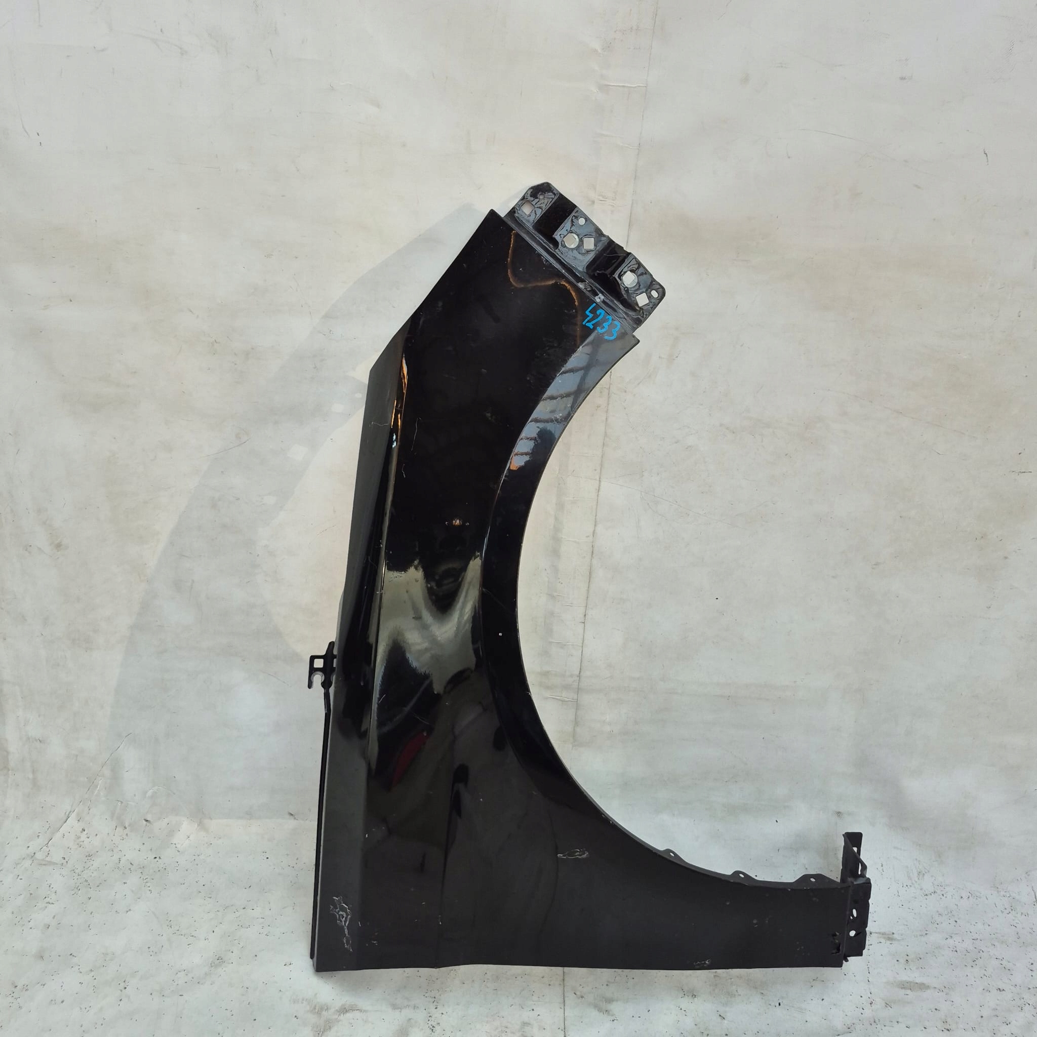 FORD GALAXY III MK3 15- fender right front front