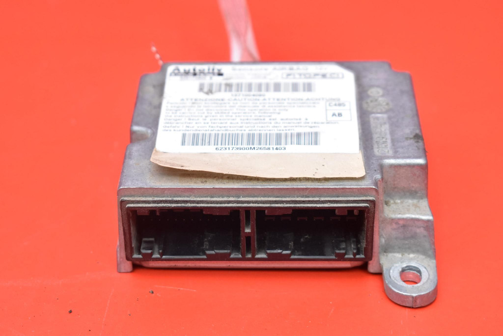 Module SENSOR Airbag Airbag 1371004080 CITROEN NEMO 08-15