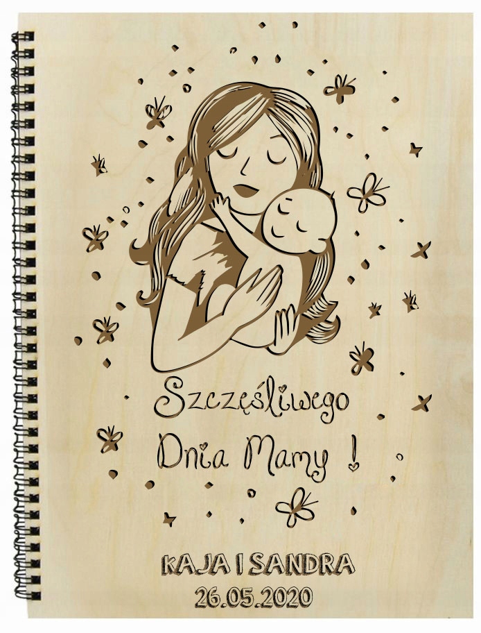 

Na Dzień Matki Od Dziecka album