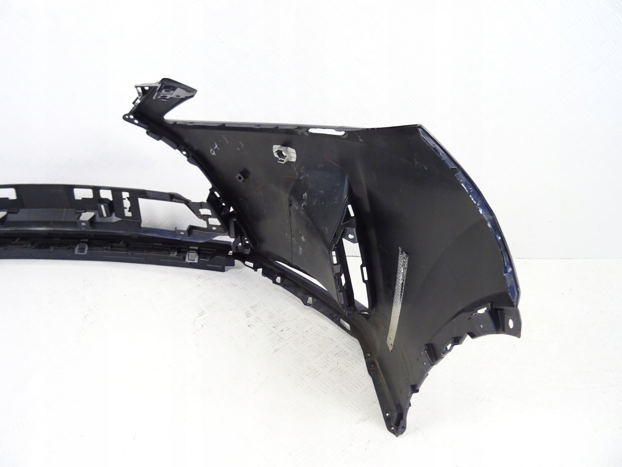 Lexus RX IV RX450H LIFT bumper front front