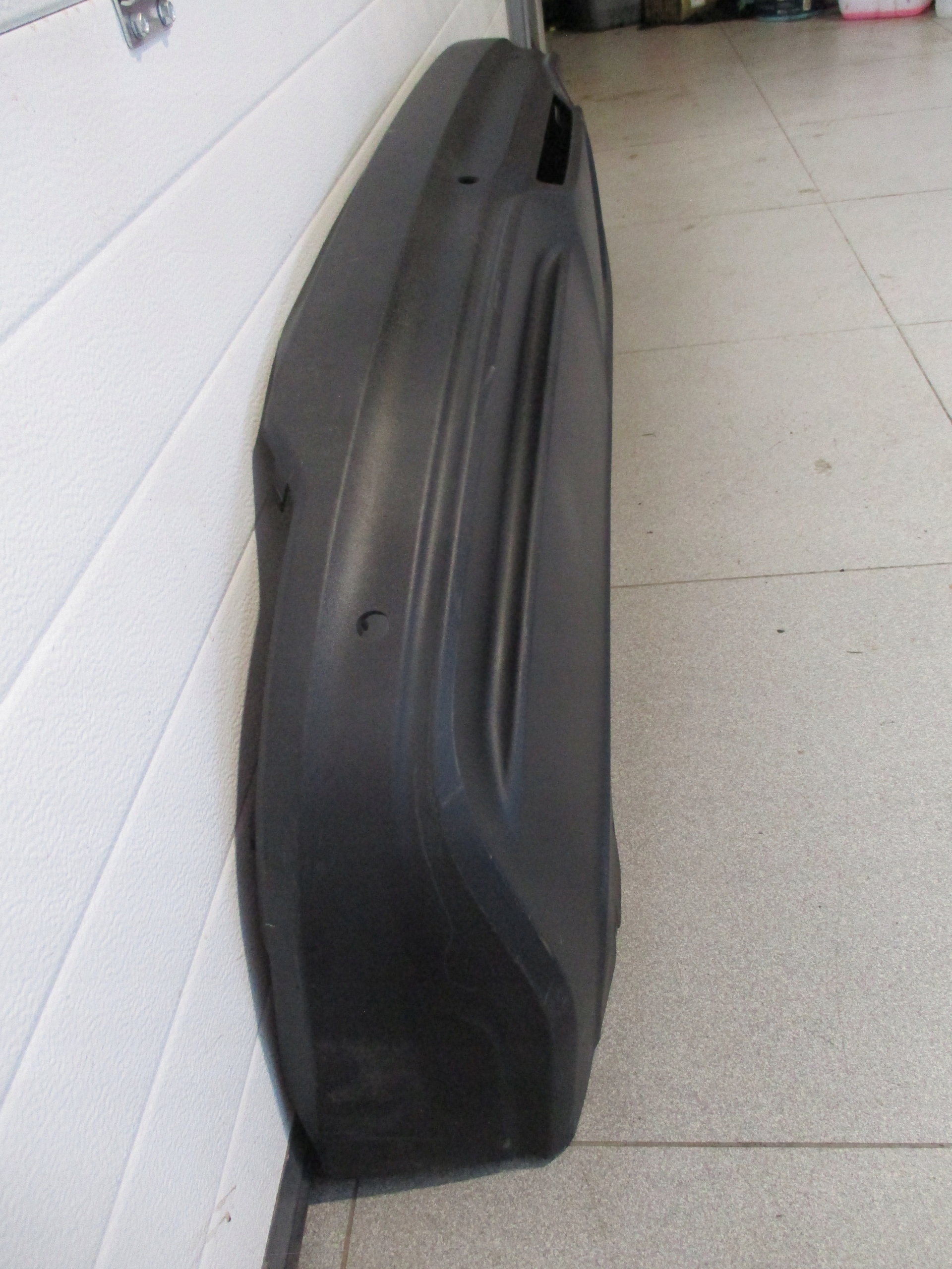 accessori Paraurti posteriore posteriore Ford Mustang MACH-E 4xPDC LJ8B-17F954-A