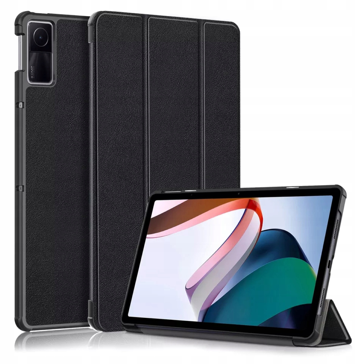 

Etui Do Redmi Pad 10.6 Obudowa Case Smartcase