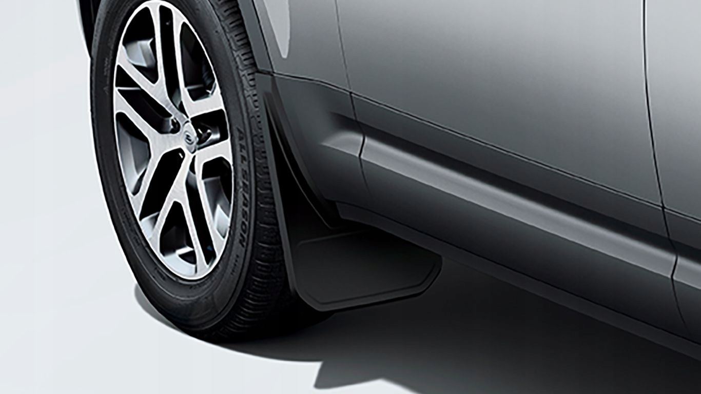 Chlapacze przednie Defender 90 110 130 VPLEP0387 EAN (GTIN) 601486228904