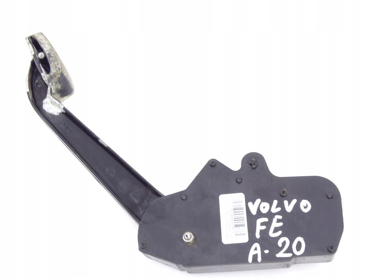 VOLVO ФЕ FL 06- EURO 5 ПЕДАЛЬ ГАЗА ПОТЕНЦИОМЕТР