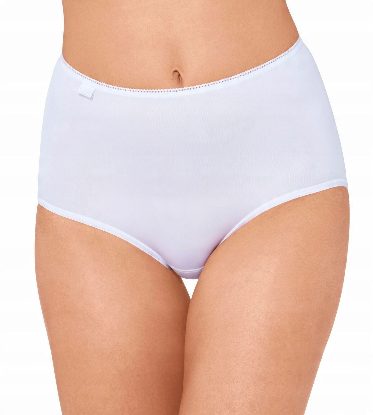 

Figi Sloggi 24/7 Cotton H Maxi 44 biały