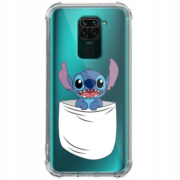 

Etui Shock Do Xiaomi Redmi Note 9 Lilo I Stich Wz
