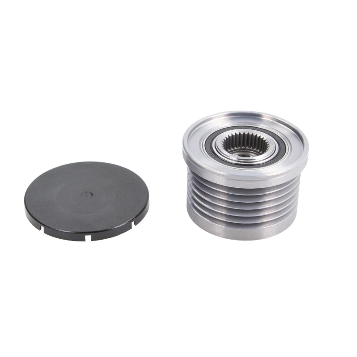 588067 - ШКИВ ГЕНЕРАТОРА LAGUNA II MEGANE II 01-08