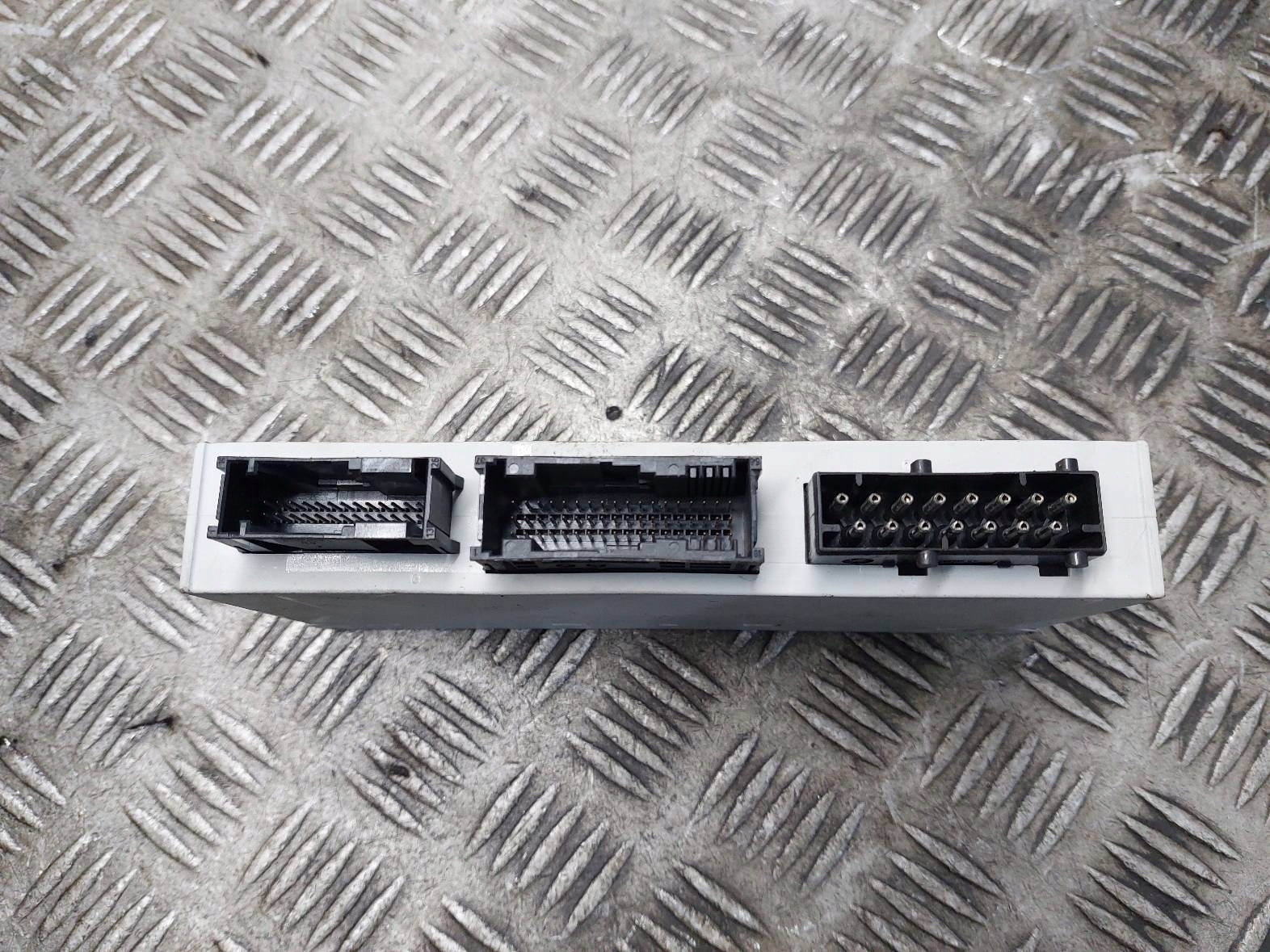 Centralina comfort BMW E46 320I 3454607