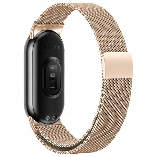Beline Pasek Do MI Band 9 8 Magnetyczny Akcesorium Do Zegarka MI Band