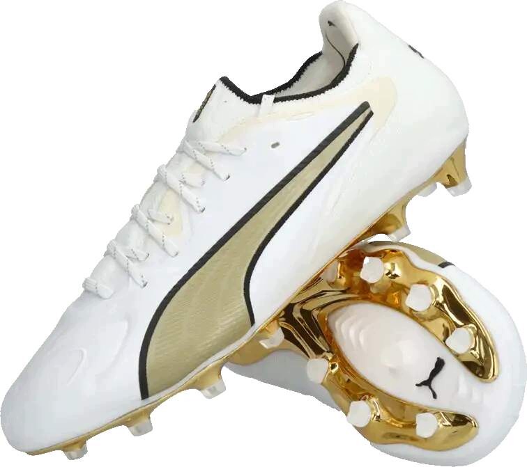 Puma korki piłkarskie Puma King 20 Ultimate rozmiar 46