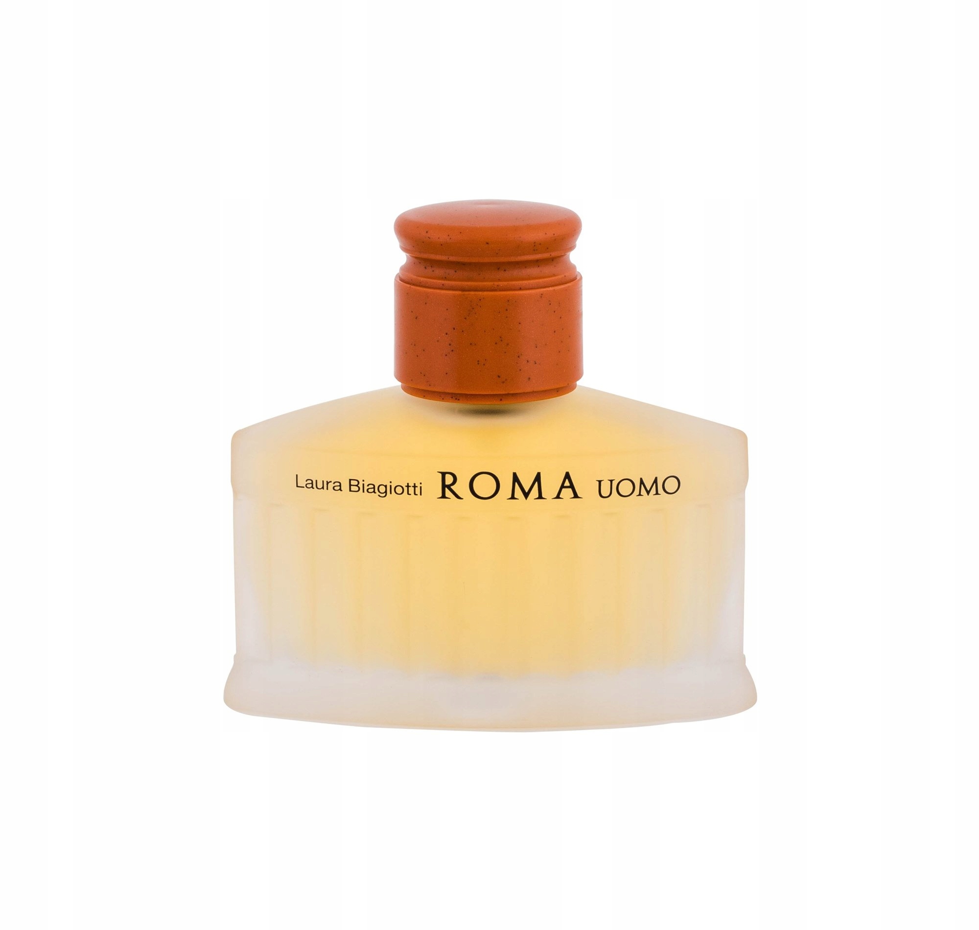 Originální Laura Biagiotti Roma Uomo Toaletní voda 75 Ml