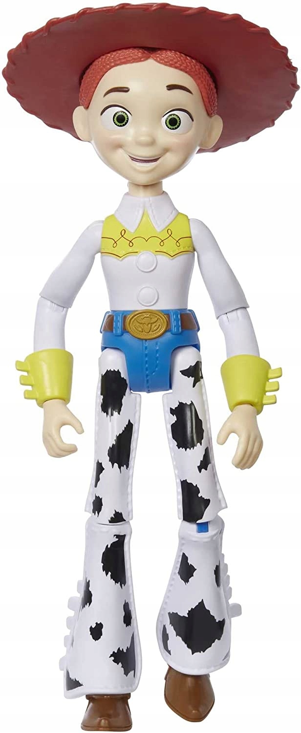 

Disney Pixar Toy Story Jessie Grande figura 25 c
