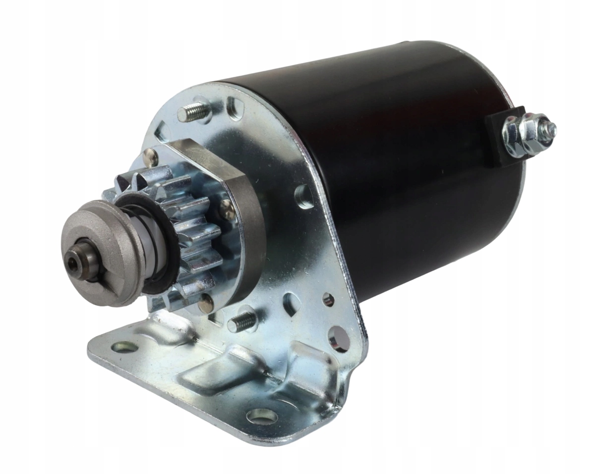 Elektrický startér motoru Briggs&Stratton 593934, 693551