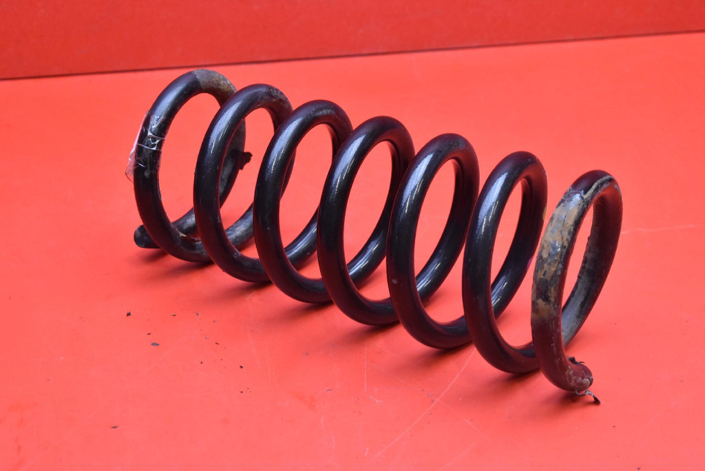 spring rear part rear FORD MONDEO MK5 2.0 TDCI 150 KM 5D HB 14-20