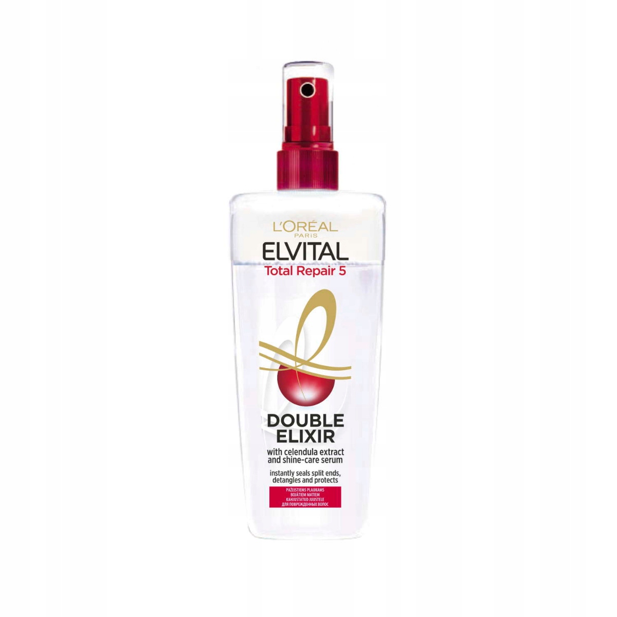

LOreal Paris Elseve Total Repair Odżywka Do Włosów