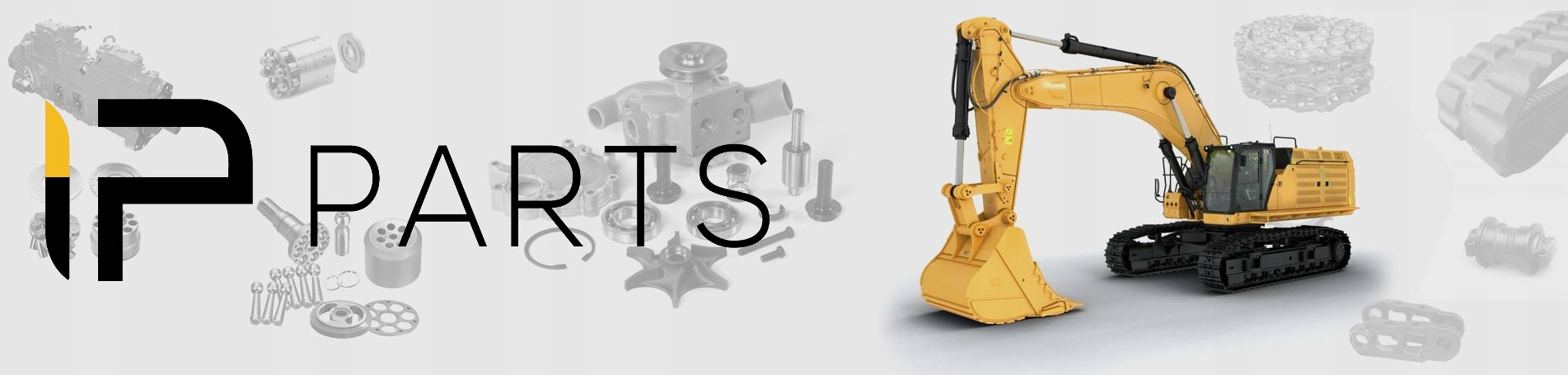 Seperator K3V63DT Producent części Kawasaki