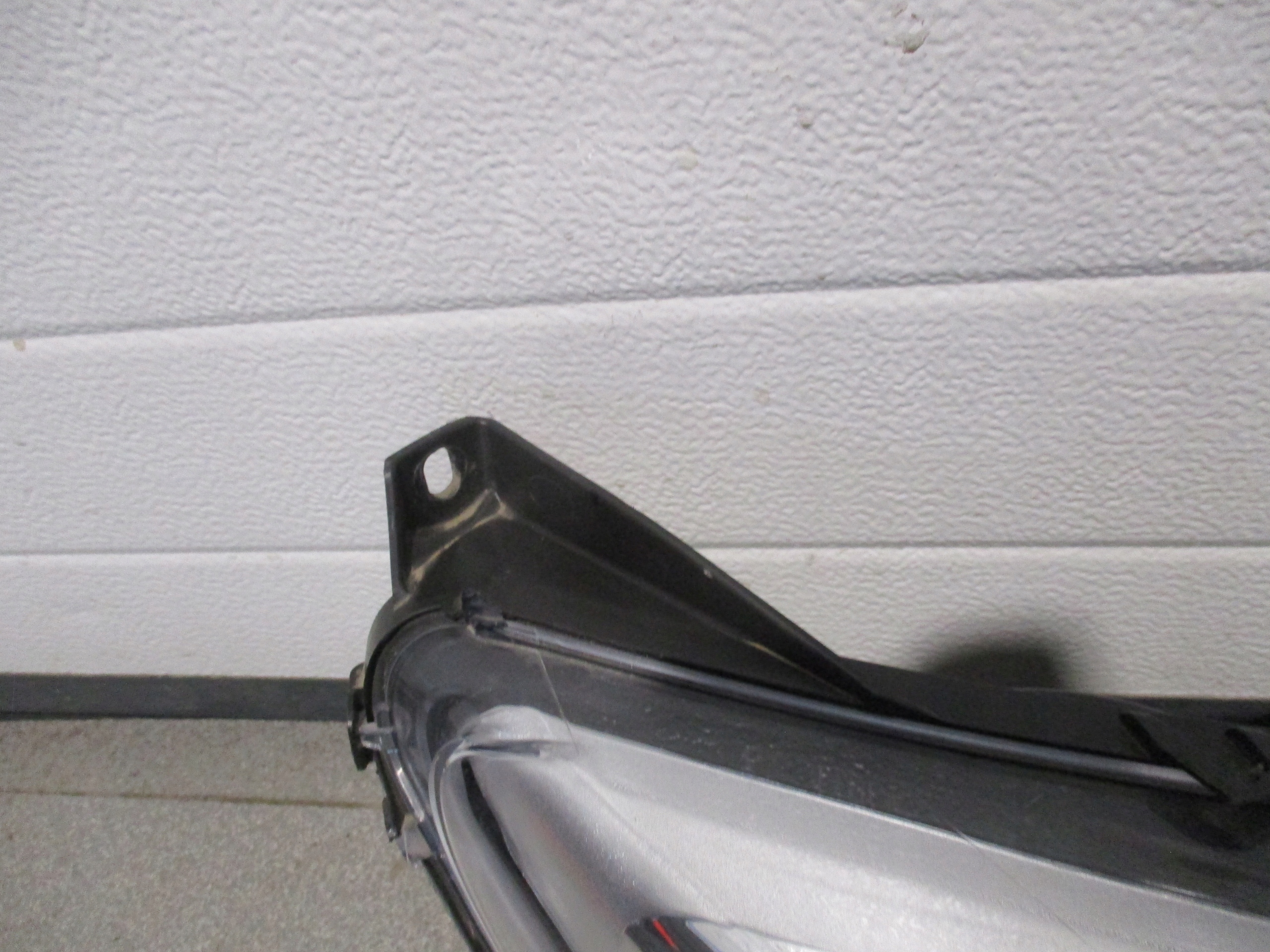light right front Fiat Ducato Movano Boxer 14r- 1307329528 LED