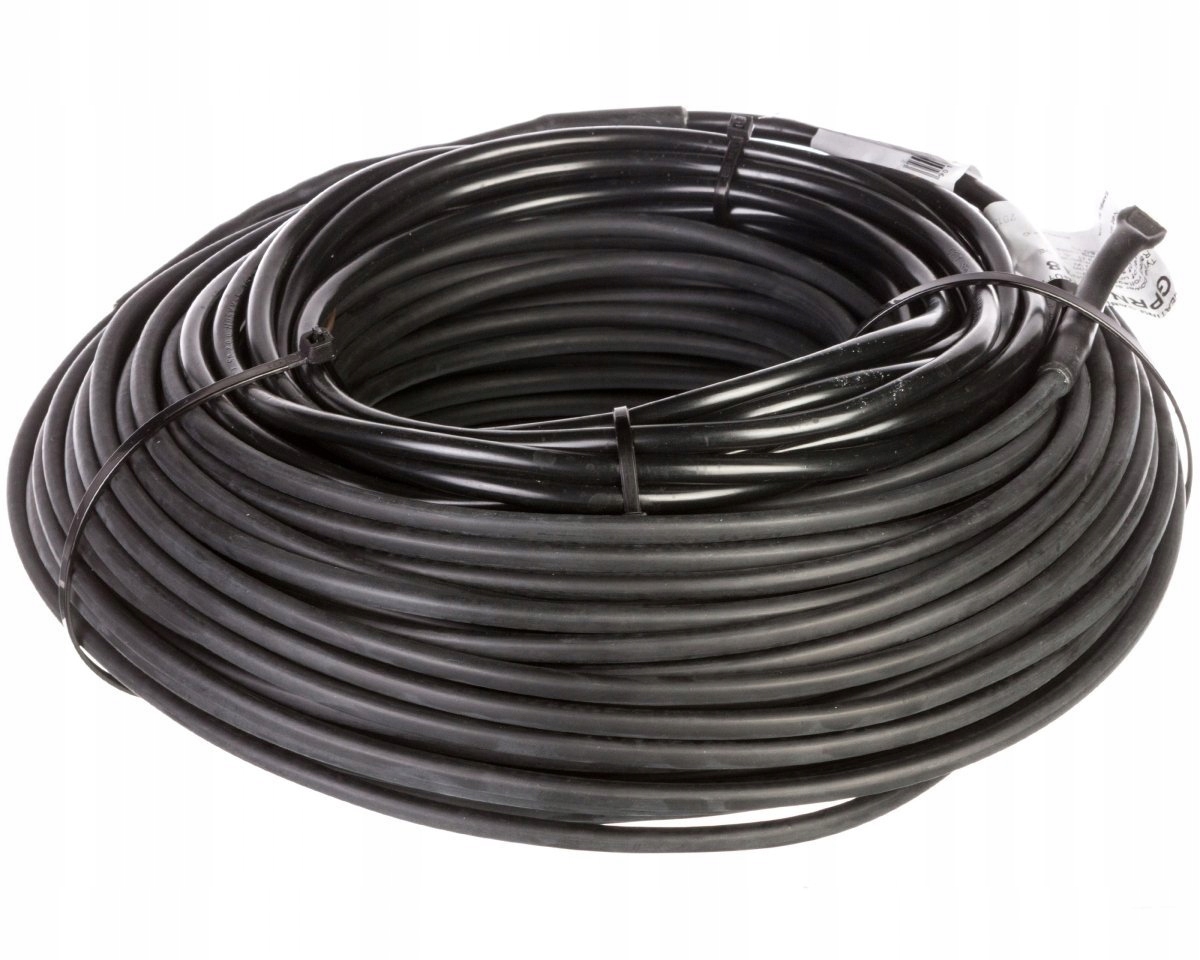 Kabel grzejny do rynien 18W/m 70m GPRN-70/18