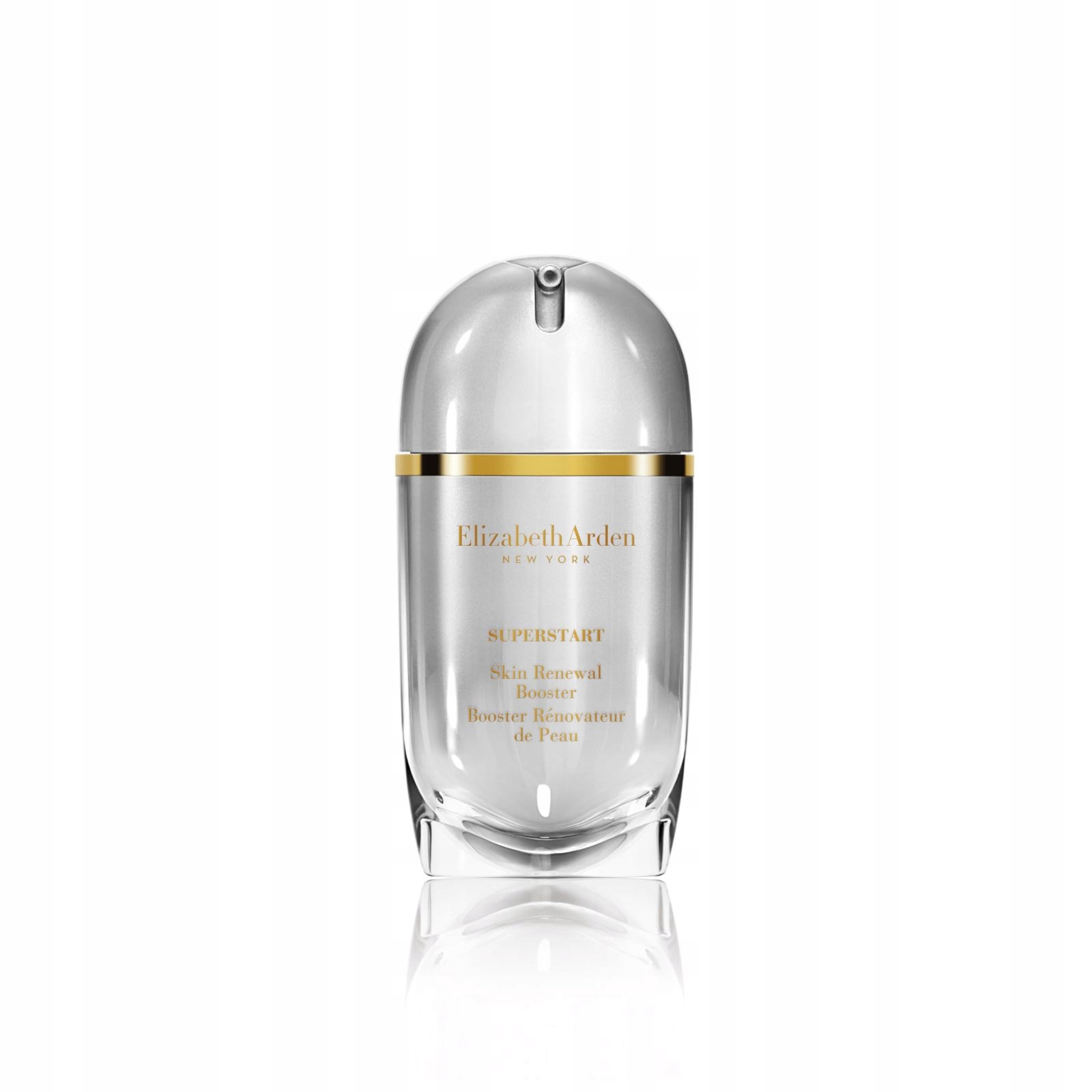 Elizabeth Arden Superstart Booster Pro Obnovu Pleti, 30 ML, Pečující Skin B