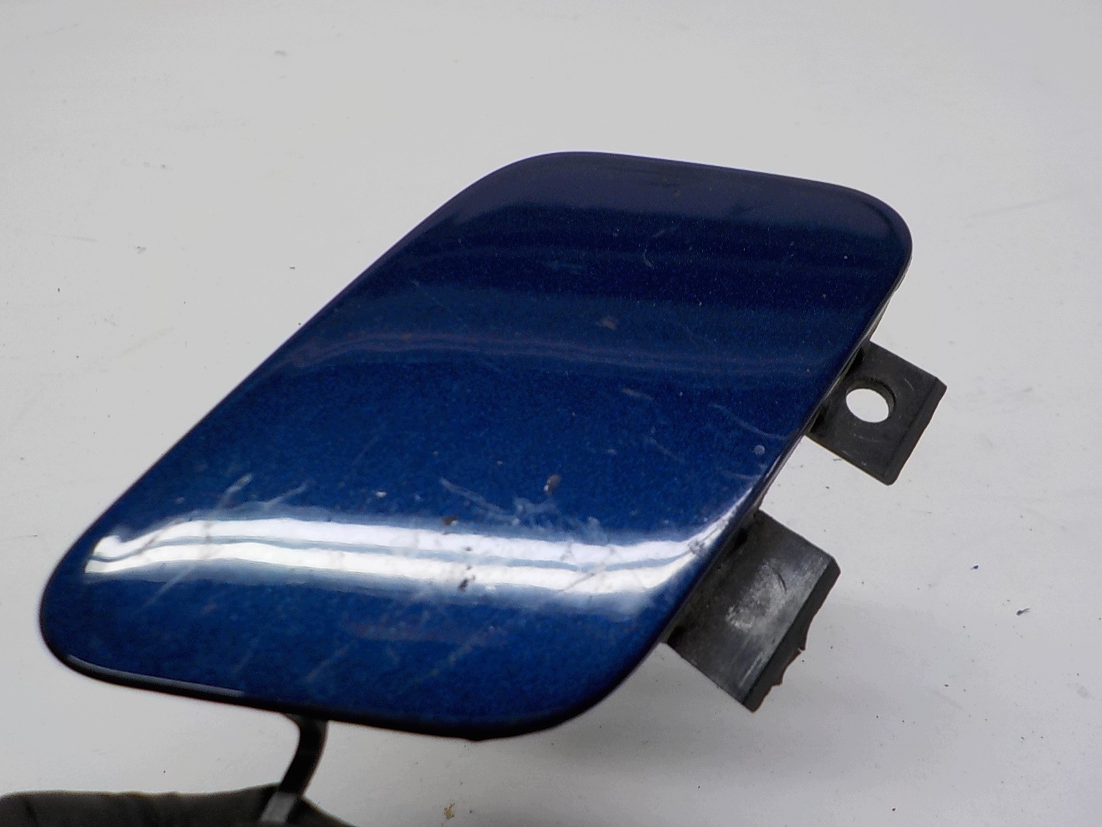 AUDI A3 II 8P towing hook cap front