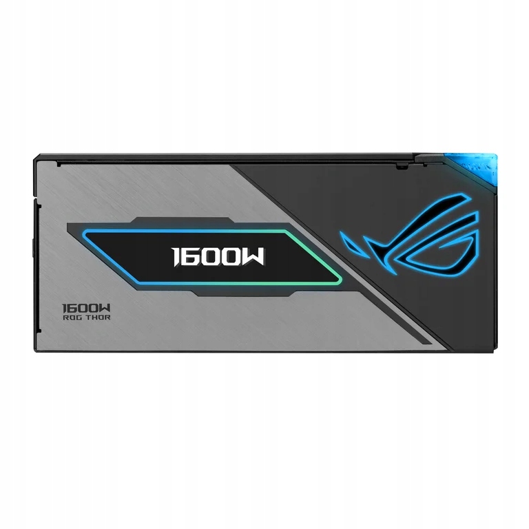 Zasilacz Asus Rog Thor 1600 W 80 Plus Titanium