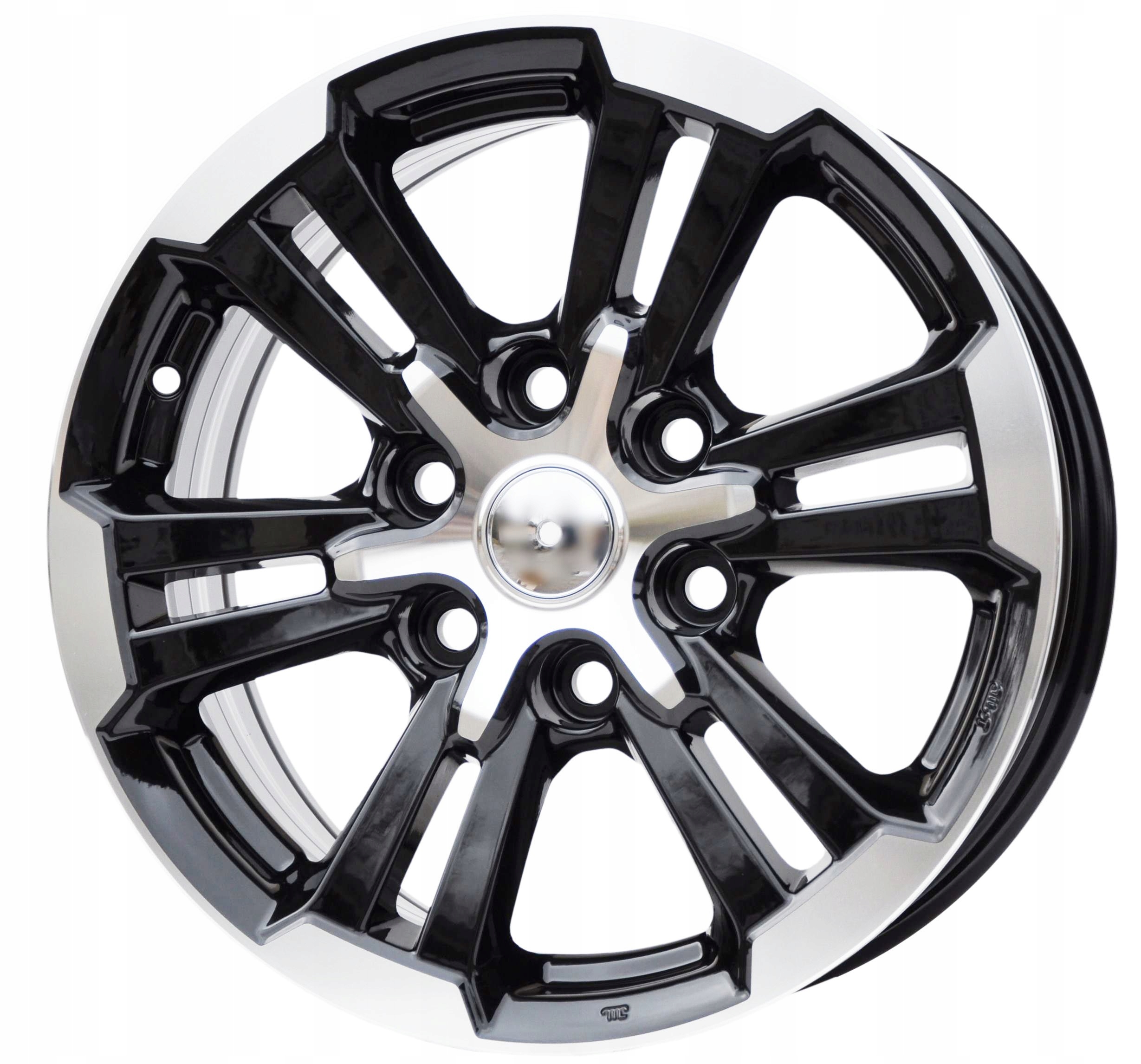 1649 Mb Disky 17 6x139,7 Mitsubishi Pajero L200