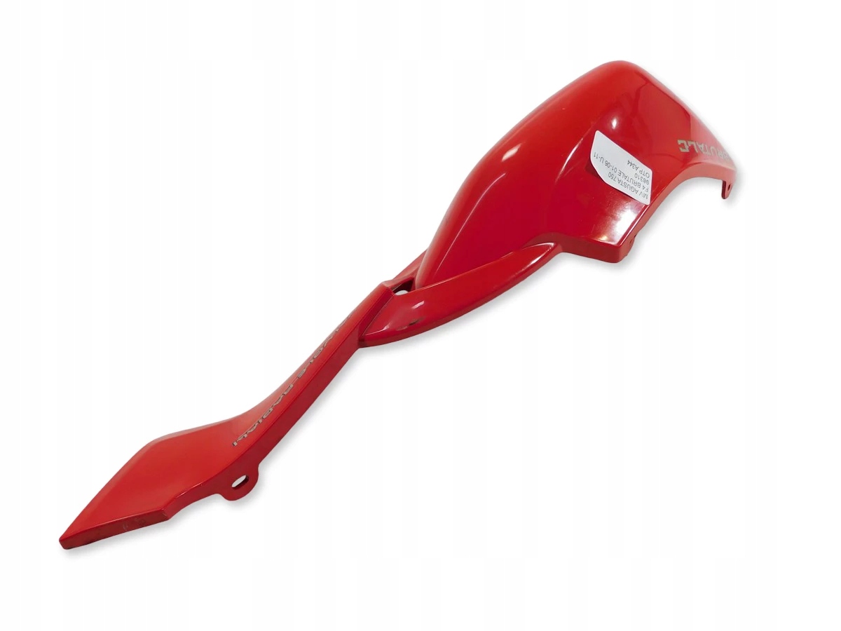 Chvostová Krytka Zadná Pravá MV Agusta 750 F4 Brutale 01-06 U-11 98310