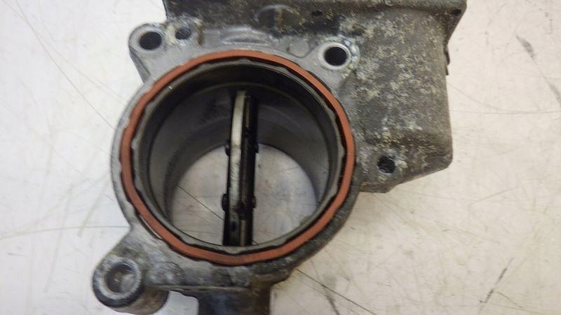 ДРОССЕЛЬНАЯ ЗАСЛОНКА vw CRAFTER 2.0tdi 15r. A2C32356700