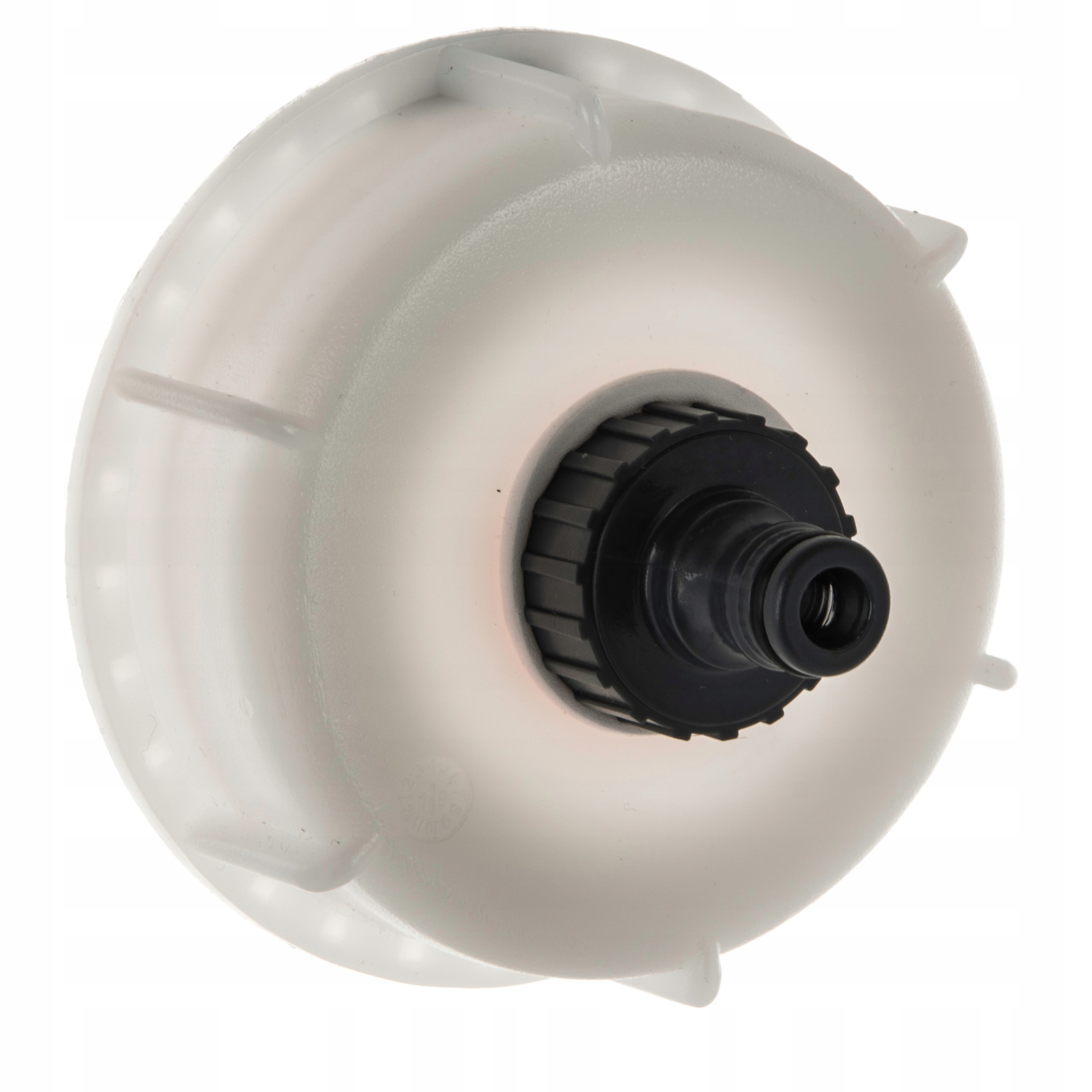 

Adapter złącze redukcja Ibc Mauzer S100x8 na 1/2
